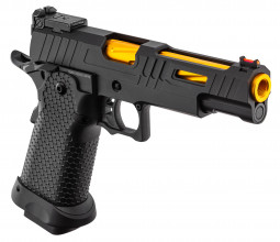 PG1127-06.jpg Réplique GBB hi-capa 5.1 noir/Gold Golden Eagle Photo PG1127-06.jpg Réplique GBB hi-capa 5.1 noir/Gold Golden Eagle