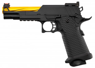 PG1128-01.jpg Réplique GBB hi-capa 5.1 noir/Gold Golden Eagle Photo PG1128-01.jpg Réplique GBB hi-capa 5.1 noir/Gold Golden Eagle