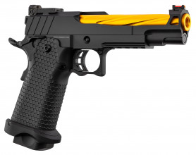 PG1128-03.jpg Réplique GBB hi-capa 5.1 noir/Gold Golden Eagle Photo PG1128-03.jpg Réplique GBB hi-capa 5.1 noir/Gold Golden Eagle
