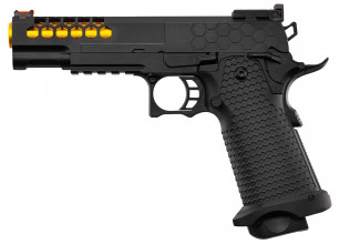 PG1129-01.jpg Réplique GBB hi-capa 5.1 noir/Gold Golden Eagle Photo PG1129-01.jpg Réplique GBB hi-capa 5.1 noir/Gold Golden Eagle