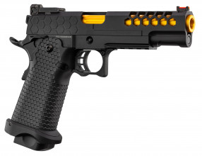 PG1129-03.jpg Réplique GBB hi-capa 5.1 noir/Gold Golden Eagle Photo PG1129-03.jpg Réplique GBB hi-capa 5.1 noir/Gold Golden Eagle