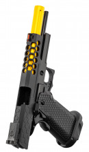 PG1129-05.jpg Réplique GBB hi-capa 5.1 noir/Gold Golden Eagle Photo PG1129-05.jpg Réplique GBB hi-capa 5.1 noir/Gold Golden Eagle