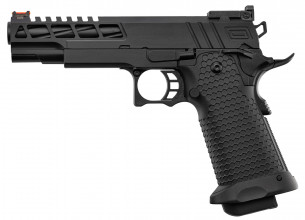 PG1130-01.jpg Réplique GBB hi-capa 5.1 noir Golden Eagle Photo PG1130-01.jpg Réplique GBB hi-capa 5.1 noir Golden Eagle