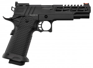 PG1130-02.jpg Réplique GBB hi-capa 5.1 noir Golden Eagle Photo PG1130-02.jpg Réplique GBB hi-capa 5.1 noir Golden Eagle