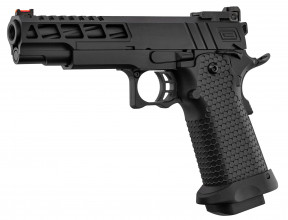 Golden Eagle 5.1 Hi-Capa Black GBB Replica