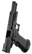 PG1130-05.jpg Réplique GBB hi-capa 5.1 noir Golden Eagle Photo PG1130-05.jpg Réplique GBB hi-capa 5.1 noir Golden Eagle