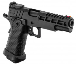 PG1130-06.jpg Réplique GBB hi-capa 5.1 noir Golden Eagle Photo PG1130-06.jpg Réplique GBB hi-capa 5.1 noir Golden Eagle