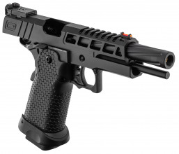 PG1130-07.jpg Réplique GBB hi-capa 5.1 noir Golden Eagle Photo PG1130-07.jpg Réplique GBB hi-capa 5.1 noir Golden Eagle