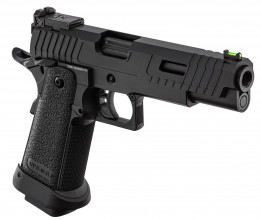 Photo PG1131-07.jpg Golden Eagle 5.1 Hi-Capa Black GBB Replica