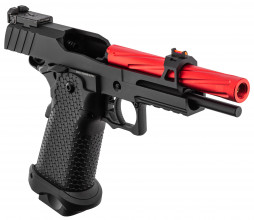 PG1132-07.jpg Réplique GBB hi-capa 5.1 Noir/Rouge Golden Eagle Photo PG1132-07.jpg Réplique GBB hi-capa 5.1 Noir/Rouge Golden Eagle