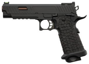 PG1133-01.jpg Réplique GBB hi-capa 5.1 noir/Bronze Golden Eagle Photo PG1133-01.jpg Réplique GBB hi-capa 5.1 noir/Bronze Golden Eagle
