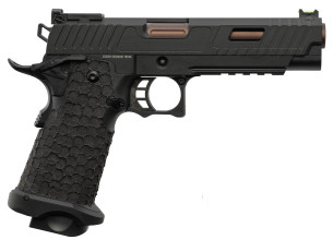 PG1133-02.jpg Réplique GBB hi-capa 5.1 noir/Bronze Golden Eagle Photo PG1133-02.jpg Réplique GBB hi-capa 5.1 noir/Bronze Golden Eagle