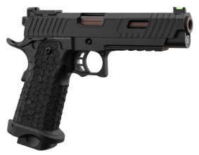 PG1133-03.jpg Réplique GBB hi-capa 5.1 noir/Bronze Golden Eagle Photo PG1133-03.jpg Réplique GBB hi-capa 5.1 noir/Bronze Golden Eagle