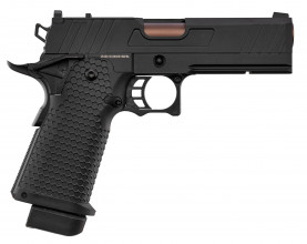 PG1135-02.jpg Réplique GBB hi-capa 5.1 Noir/Bronze Golden Eagle Photo PG1135-02.jpg Réplique GBB hi-capa 5.1 Noir/Bronze Golden Eagle