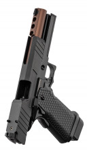 PG1135-05.jpg Réplique GBB hi-capa 5.1 Noir/Bronze Golden Eagle Photo PG1135-05.jpg Réplique GBB hi-capa 5.1 Noir/Bronze Golden Eagle