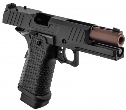 PG1135-07.jpg Réplique GBB hi-capa 5.1 Noir/Bronze Golden Eagle Photo PG1135-07.jpg Réplique GBB hi-capa 5.1 Noir/Bronze Golden Eagle