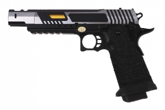 PG1137.png Réplique GBB hi-capa 5.1 noir/Silver Golden Eagle Photo PG1137.png Réplique GBB hi-capa 5.1 noir/Silver Golden Eagle