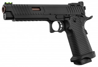 Photo PG1141-04.jpg Golden Eagle Hi-Capa 6 Black GBB Replica