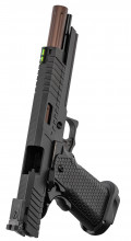 Photo PG1141-05.jpg Golden Eagle Hi-Capa 6 Black GBB Replica