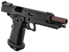 Photo PG1141-07.jpg Golden Eagle Hi-Capa 6 Black GBB Replica