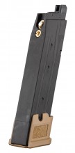 PG1250C-6 Chargeur GAZ pour SIG M17 PROFORCE Photo PG1250C-6 Chargeur GAZ pour SIG M17 PROFORCE