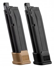 Photo PG1250C-V GAS mag for SIG M17 PROFORCE