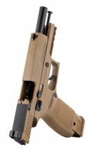 PG1251-2 Réplique GBB PROFORCE M17 Gaz ou CO2 Photo PG1251-2 Réplique GBB PROFORCE M17 Gaz ou CO2