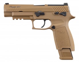 PG1251-3 Réplique GBB PROFORCE M17 Gaz ou CO2 Photo PG1251-3 Réplique GBB PROFORCE M17 Gaz ou CO2