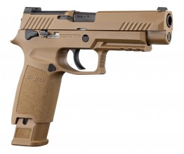 PG1251-4 Réplique GBB PROFORCE M17 Gaz ou CO2 Photo PG1251-4 Réplique GBB PROFORCE M17 Gaz ou CO2