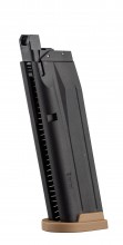 PG1252C-4 Chargeur GAZ pour SIG P320 M18 PROFORCE Photo PG1252C-4 Chargeur GAZ pour SIG P320 M18 PROFORCE