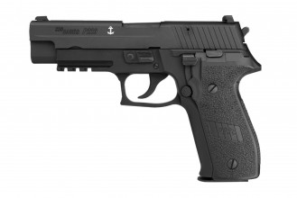 Replica GBB gas MK25 Sig Sauer