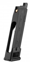 PG1255-6 Chargeur CO2 pour SIG M17 PROFORCE Photo PG1255-6 Chargeur CO2 pour SIG M17 PROFORCE