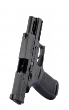 Photo PG1256-2 PROFORCE P320-M18 Gas GBB Replica 0.95J