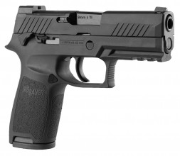 Photo PG1256-6 PROFORCE P320-M18 Gas GBB Replica 0.95J