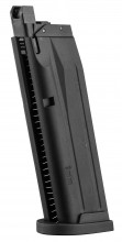 PG1256C-4 Chargeur GAZ pour SIG P320 M18 PROFORCE Photo PG1256C-4 Chargeur GAZ pour SIG P320 M18 PROFORCE