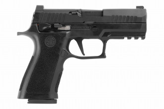 Photo PG1257-1 Replica GBB gas P320 X Carry