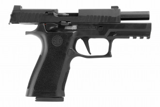 Photo PG1257-3 Replica GBB gas P320 X Carry