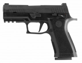 Photo PG1257-9 Replica GBB gas P320 X Carry