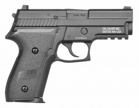 PG1259-1 Réplique GBB PROFORCE P229 Gaz 1,0J Photo PG1259-1 Réplique GBB PROFORCE P229 Gaz 1,0J