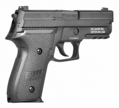 Photo PG1259-2 GBB PROFORCE P229 Gas airsoft pistol 1.0J