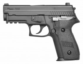 Photo PG1259-4 Réplique GBB PROFORCE P229 Gaz 1,0J