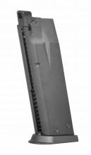 Photo PG1259C SIG PROFORCE P229 24 round gas airsoft magazine