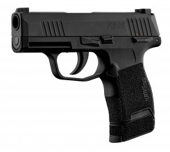 Photo PG1260-01 Airsoft replica GBB P365 Sig Sauer CO2