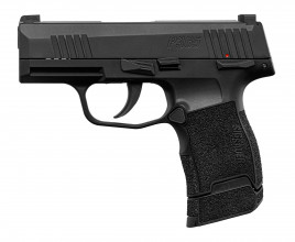 Photo PG1260-02 Réplique airsoft GBB P365 Sig sauer CO2