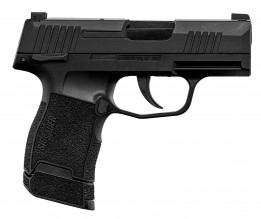 Photo PG1260-03 Airsoft replica GBB P365 Sig Sauer CO2