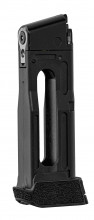 PG1260-05 Chargeur CO2 pour SIG P365 airsoft Photo PG1260-05 Chargeur CO2 pour SIG P365 airsoft