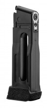 Photo PG1260C-2 CO2 magazine for SIG P365 airsoft