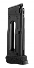 PG1260C Chargeur CO2 pour SIG P365 airsoft Photo PG1260C Chargeur CO2 pour SIG P365 airsoft
