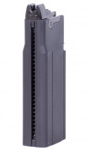 PG1262C-01 Réplique airsoft carabine Springfield M1 en bois calibre 6 mm CO2 Photo PG1262C-01 Réplique airsoft carabine Springfield M1 en bois calibre 6 mm CO2