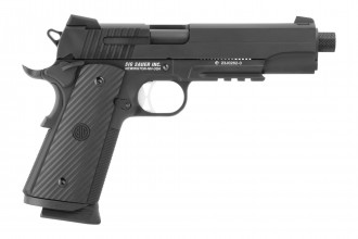 PG1263-2.jpg Pistolet CO2 SIG AIRSOFT PROFORCE 1911 TACOPS Photo PG1263-2.jpg Pistolet CO2 SIG AIRSOFT PROFORCE 1911 TACOPS